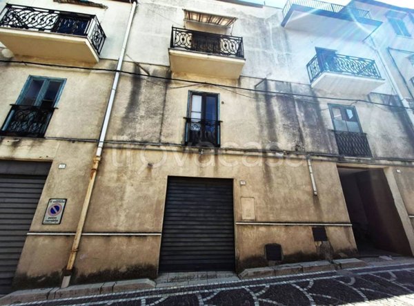 appartamento in vendita a Bisacquino