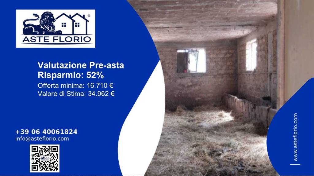 locale commerciale in vendita a Bisacquino