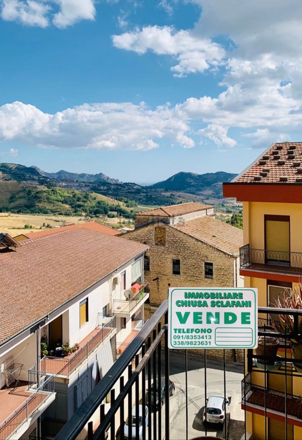 appartamento in vendita a Bisacquino