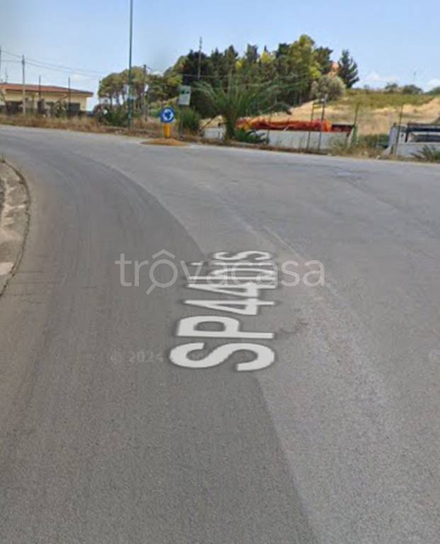 terreno edificabile in vendita a Bisacquino