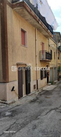 appartamento in vendita a Bisacquino