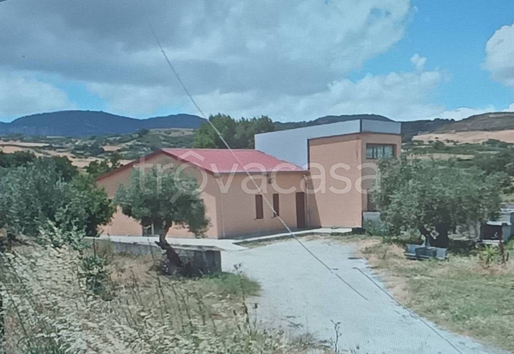 casa indipendente in vendita a Bisacquino