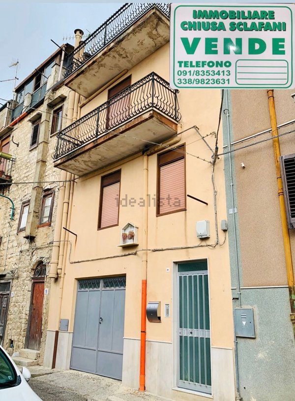 quadrivano in vendita a Bisacquino