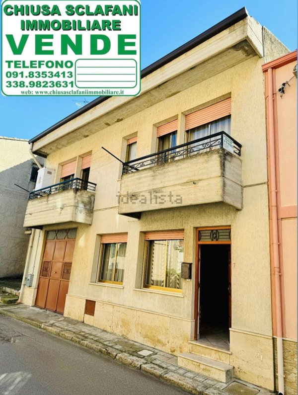 quadrivano in vendita a Bisacquino