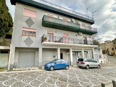 appartamento in vendita a Bisacquino