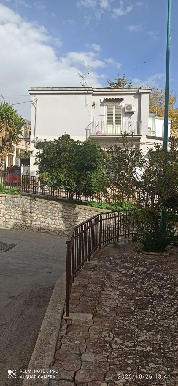 appartamento in vendita a Bisacquino