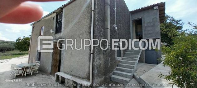 locale di sgombero in vendita a Bisacquino