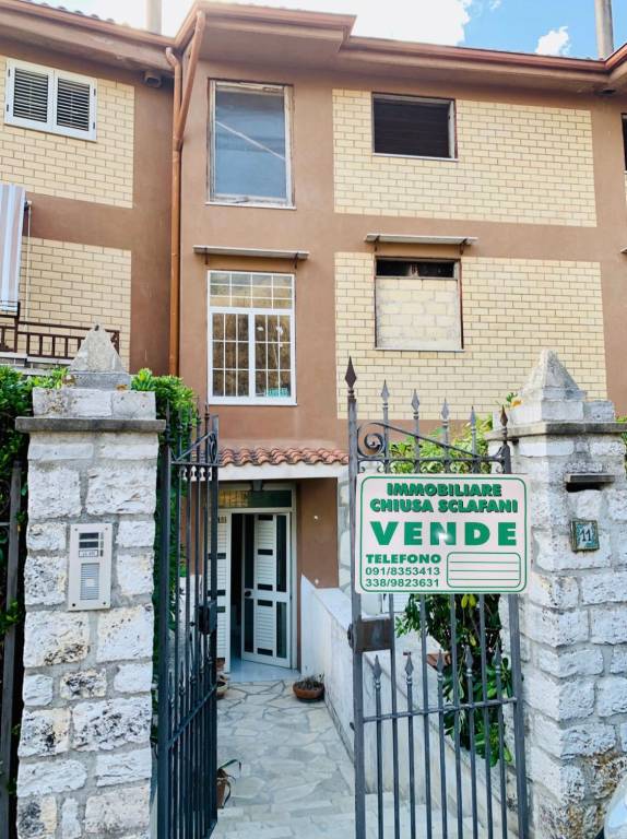 casa indipendente in vendita a Bisacquino