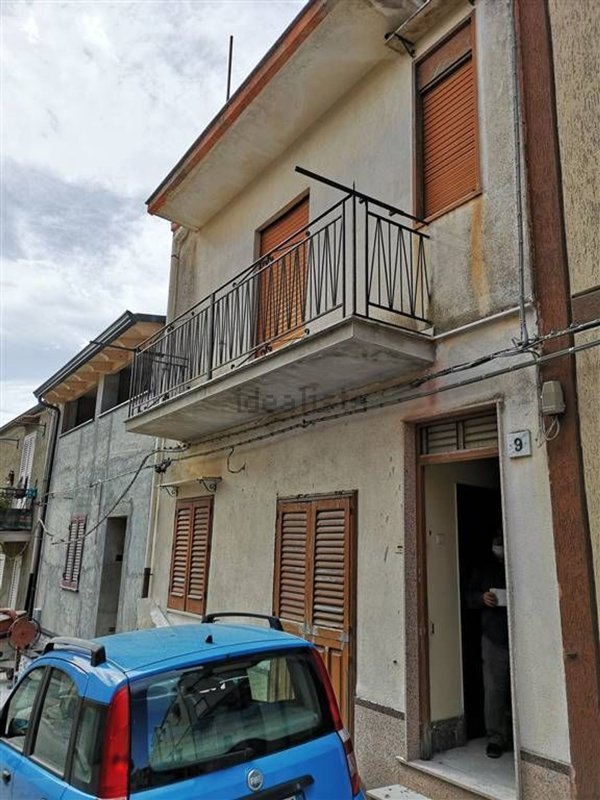 casa indipendente in vendita a Bisacquino