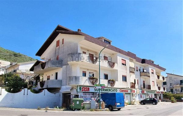 appartamento in vendita a Bisacquino