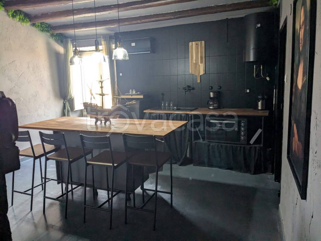 appartamento in vendita a Bisacquino