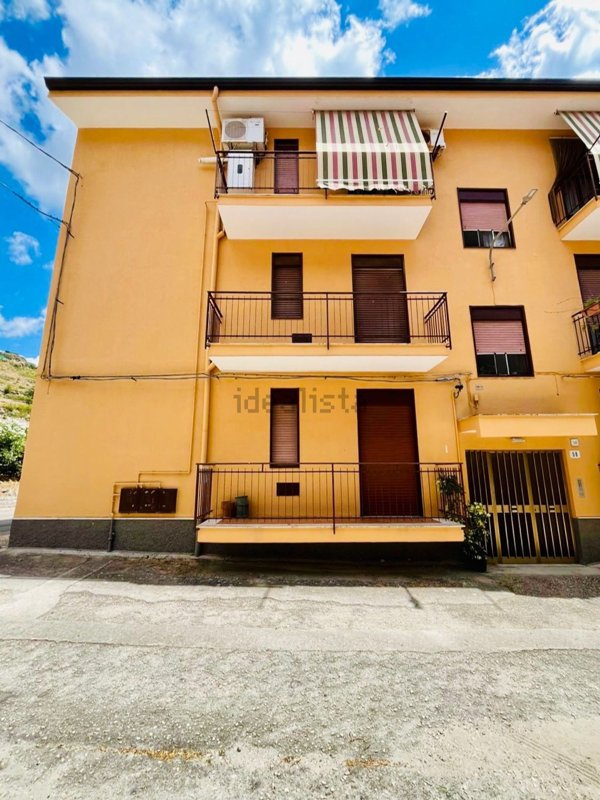 appartamento in vendita a Bisacquino