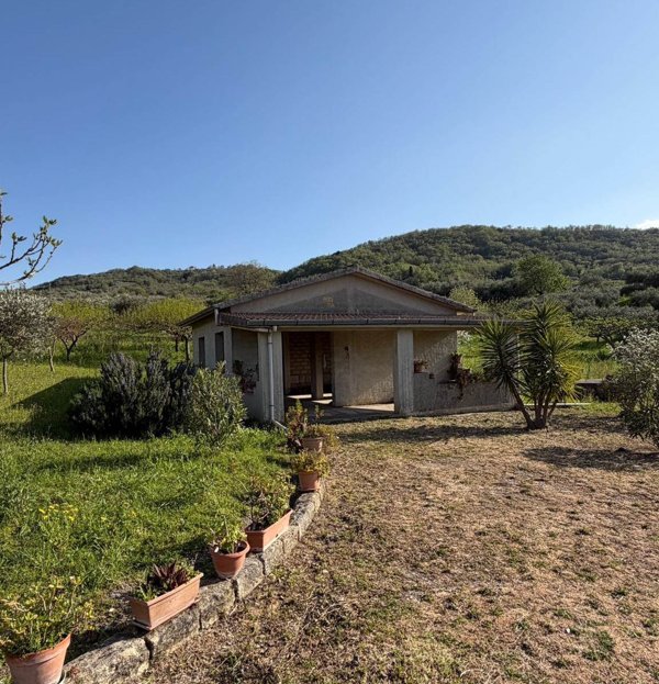 casa indipendente in vendita a Bisacquino