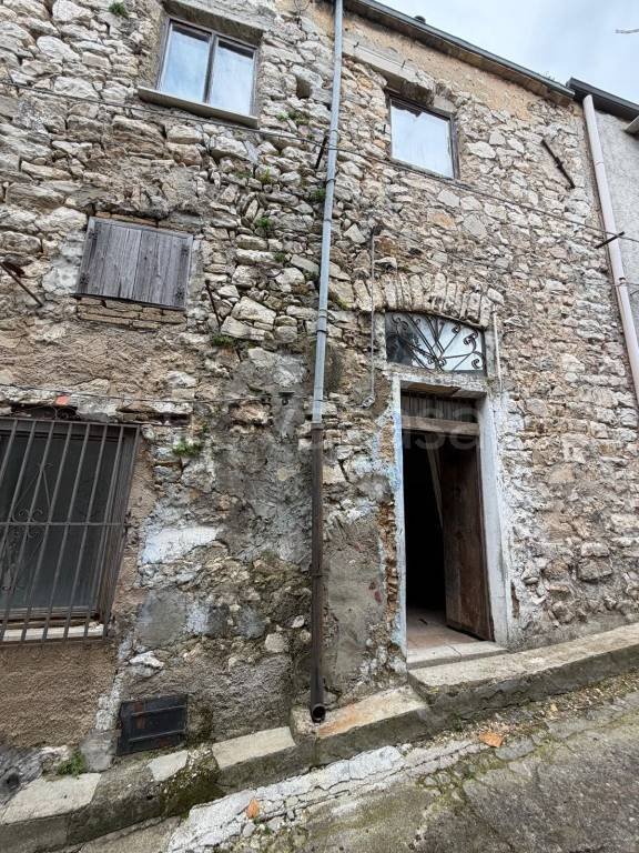 casa indipendente in vendita a Bisacquino