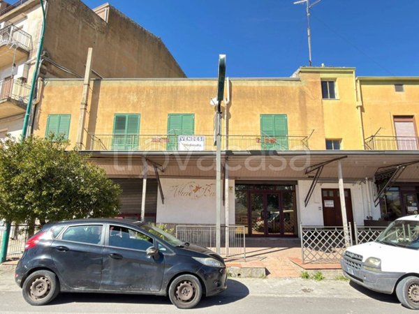 appartamento in vendita a Bisacquino