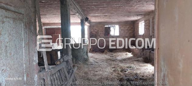 locale di sgombero in vendita a Bisacquino