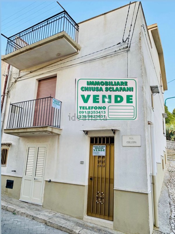 pentavano in vendita a Bisacquino