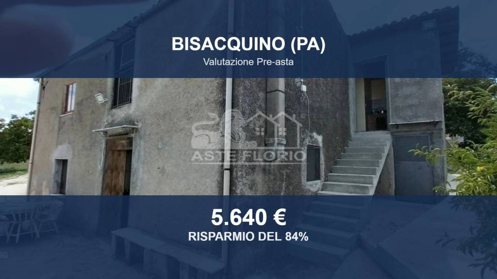 locale commerciale in vendita a Bisacquino