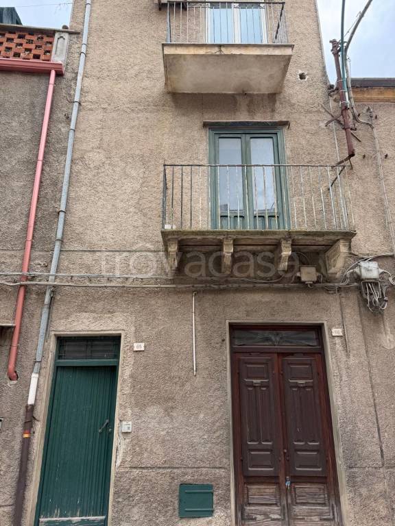 casa indipendente in vendita a Bisacquino