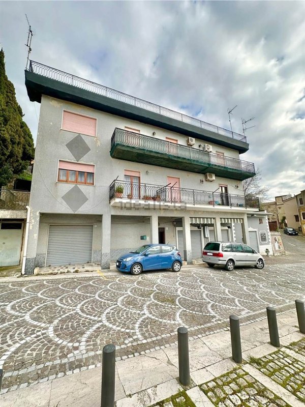 appartamento in vendita a Bisacquino