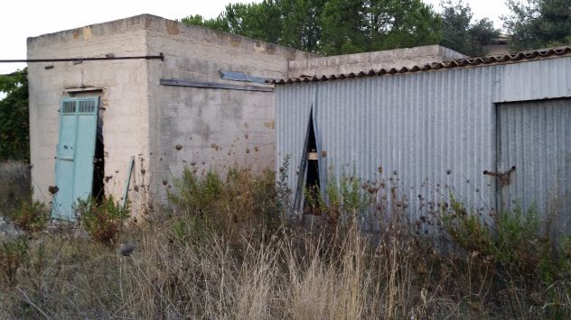 casa indipendente in vendita a Bolognetta