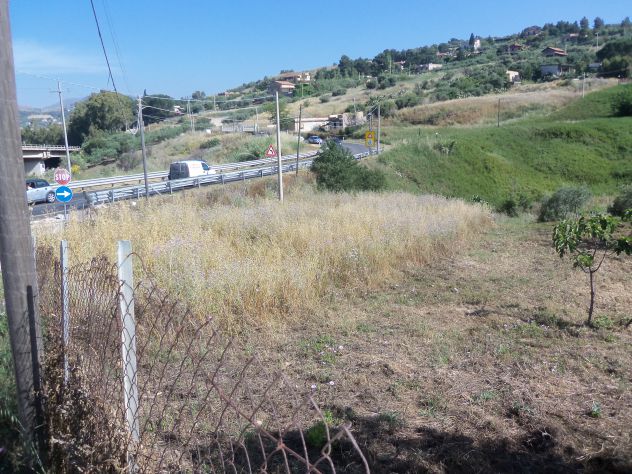 terreno agricolo in vendita a Bolognetta