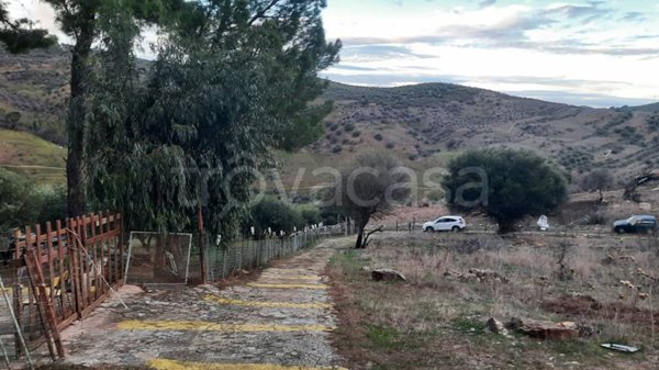 terreno agricolo in vendita a Bolognetta
