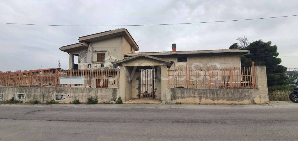 casa indipendente in vendita a Bolognetta
