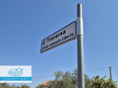 terreno agricolo in vendita a Bolognetta
