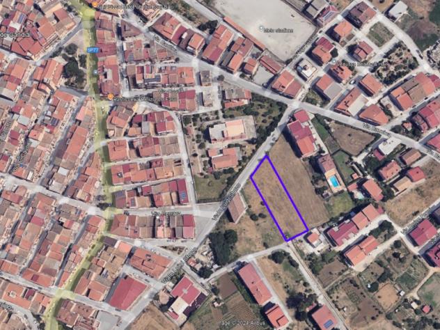 terreno agricolo in vendita a Bolognetta