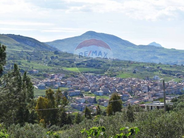 terreno agricolo in vendita a Bolognetta