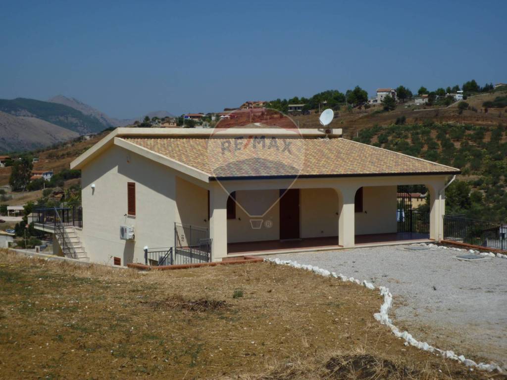 casa indipendente in vendita a Bolognetta