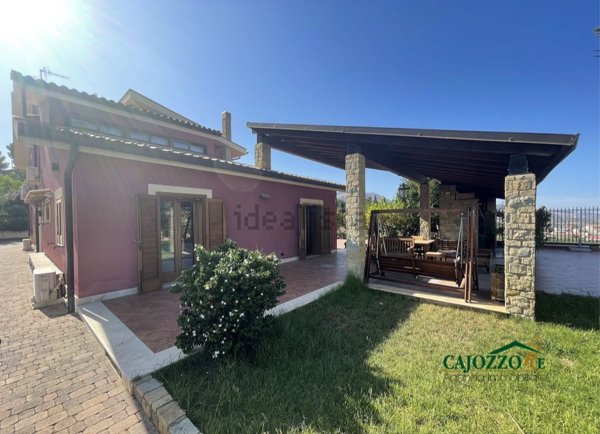 casa indipendente in vendita a Bolognetta