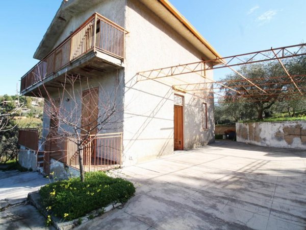 casa indipendente in vendita a Bolognetta