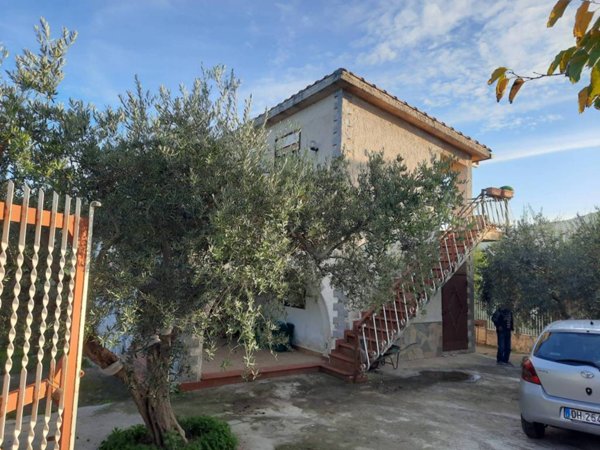 casa indipendente in vendita a Bolognetta