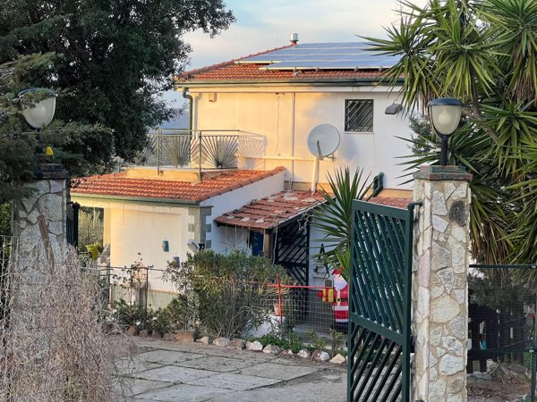 casa indipendente in vendita a Bolognetta