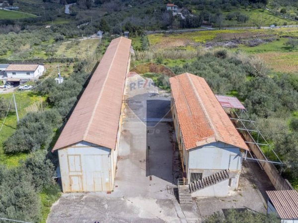 terreno edificabile in vendita a Bolognetta