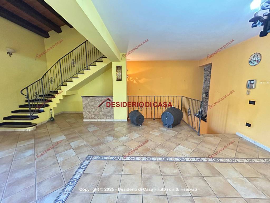 casa indipendente in vendita a Bolognetta