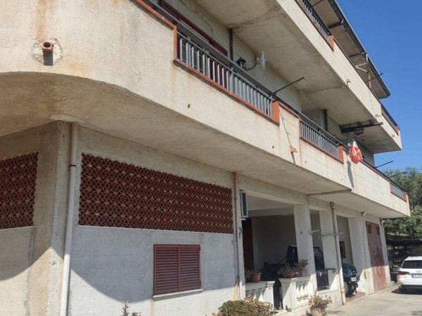 casa indipendente in vendita a Bolognetta