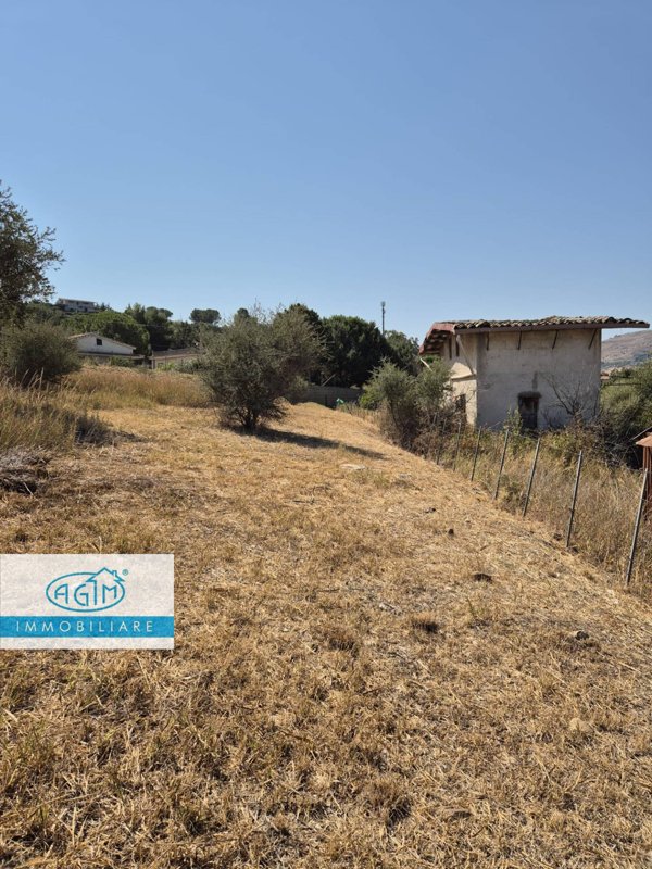 terreno agricolo in vendita a Bolognetta