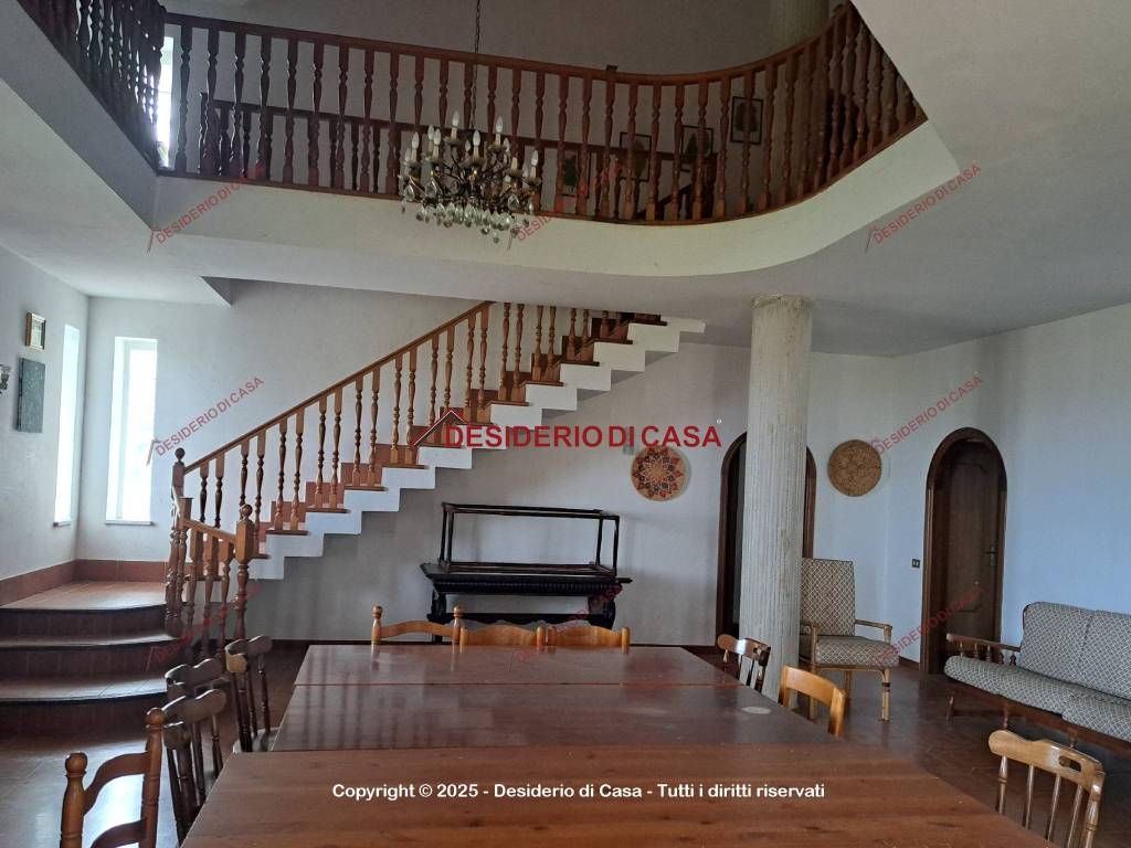 casa indipendente in vendita a Bolognetta