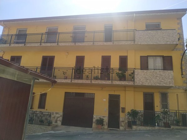 appartamento in vendita a Bolognetta