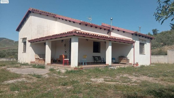 casa indipendente in vendita a Bolognetta