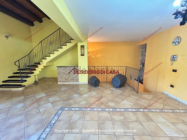 casa indipendente in vendita a Bolognetta
