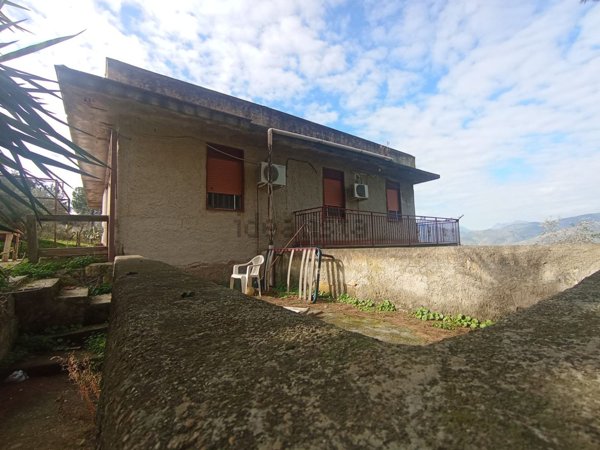 casa indipendente in vendita a Bolognetta