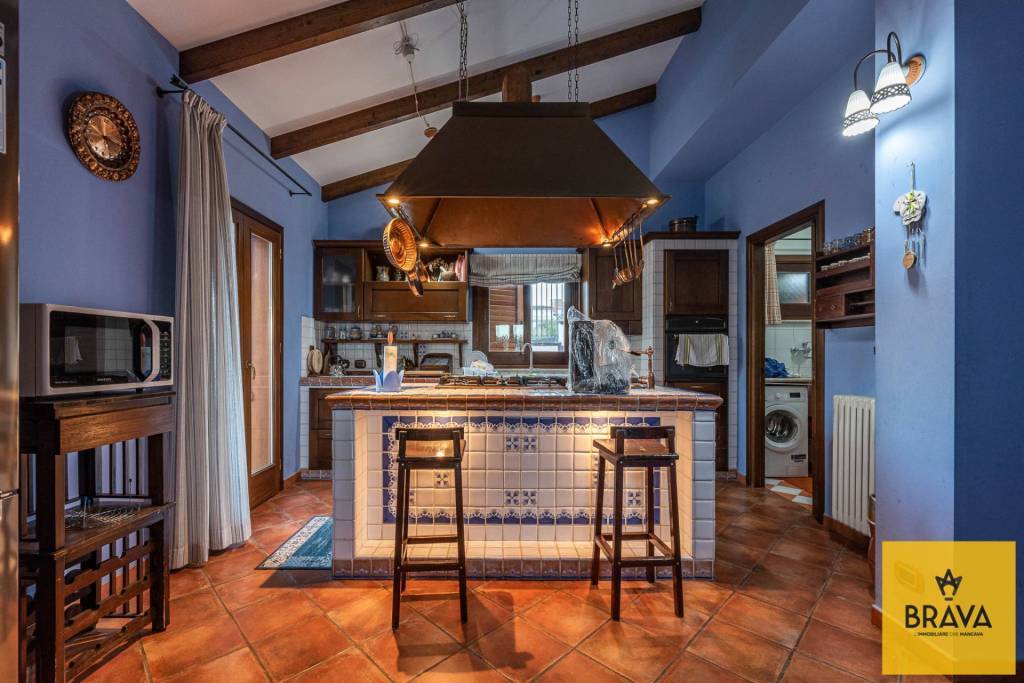 casa indipendente in vendita a Bolognetta