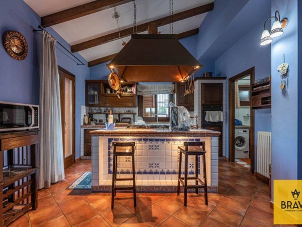 casa indipendente in vendita a Bolognetta