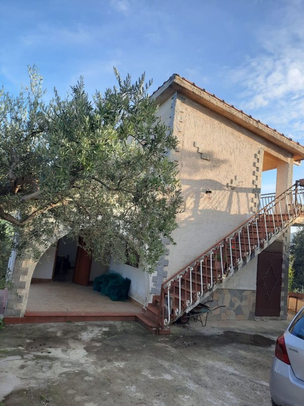 casa indipendente in vendita a Bolognetta