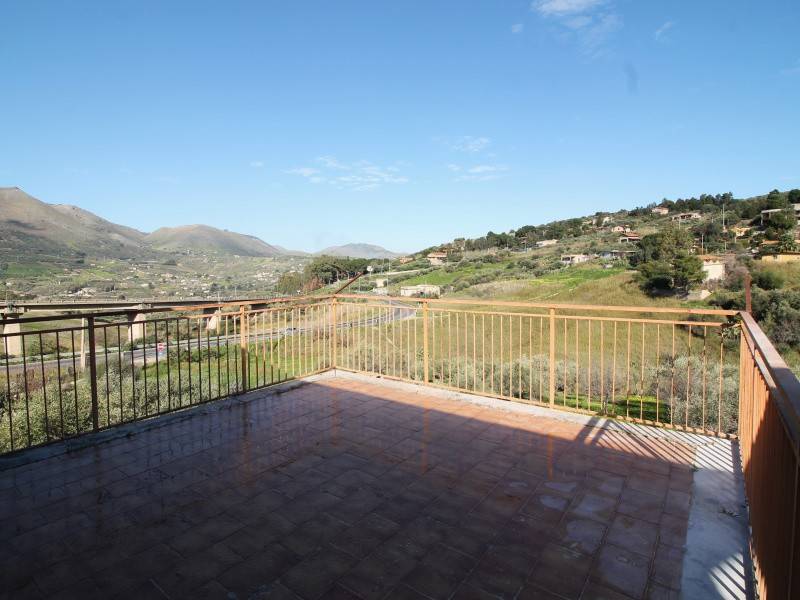 casa indipendente in vendita a Bolognetta