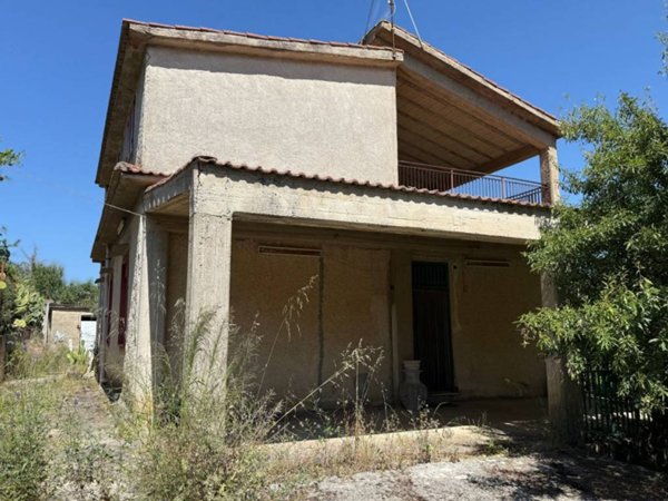 casa indipendente in vendita a Bolognetta